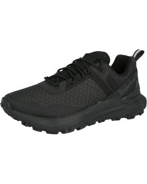Timberland Sneaker - Schwarz