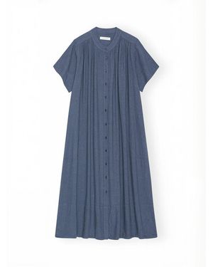 Moshi Moshi Mind Dress June - Blau