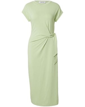 EDITED Kleid Milla Dress - Grün