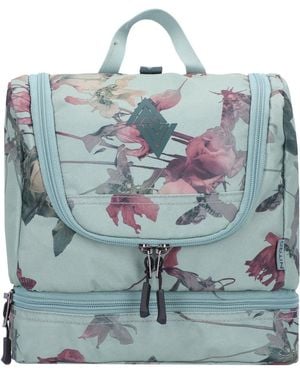 Nitro Kulturbeutel Travel Kit - Blau