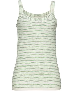vivance active Stricktop - Grün