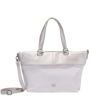 Gerry Weber Shopper Keep - Weiß