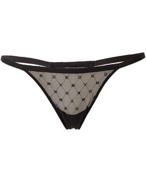 DKNY String - Natur