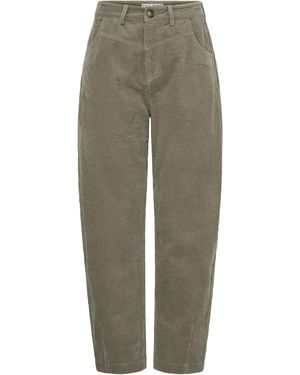 Pulz Hose Essy - Grün