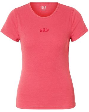 Gap T-Shirt - Pink