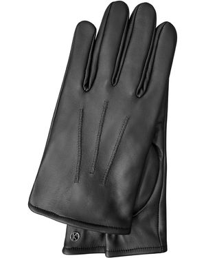 KESSLER Fingerhandschuhe - Grau