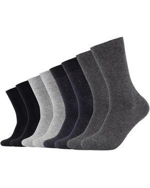 S.oliver Socken - Schwarz