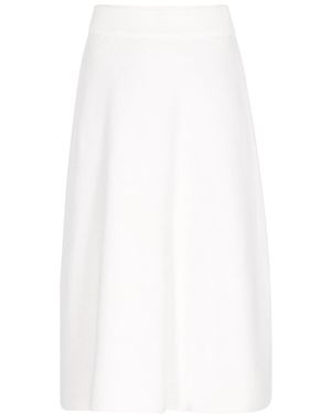 DreiMaster Maritim Skirt - Weiß