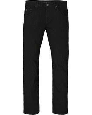 Garcia Jeans Russo - Schwarz