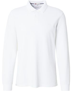 Levi's Levis Poloshirt - Weiß