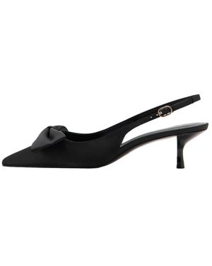 Mango Slingpumps Zalo - Weiß