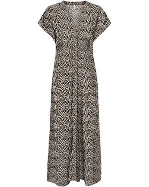 ONLY Kleid Onlnova - Grau