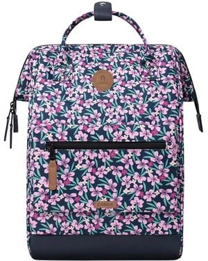 Cabaïa Rucksack Cagliari - Blau