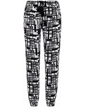 Bellybutton Hose - Schwarz