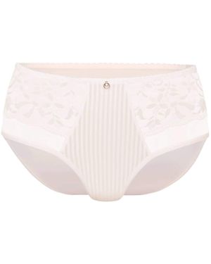 Rosa Faia Slip Sita - Pink