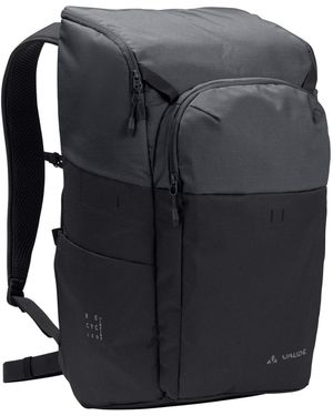 Vaude Rucksack Albali - Schwarz