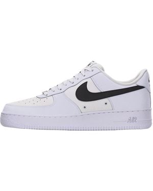 Nike Sneaker Air Force 1 07 Lv8 Tech - Mehrfarbig