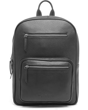 Bolongaro Trevor Rucksack Frankie - Grau