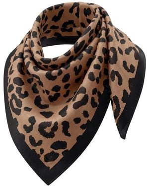 faina Schal - Mehrfarbig