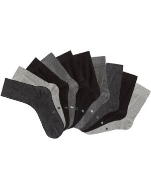 H.i.s. Socken - Schwarz