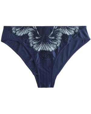 Next Slip - Blau