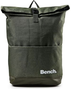 Bench Rucksack - Grün