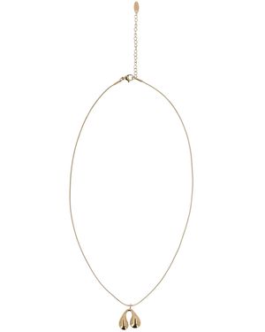 usha WHITE LABEL Kette - Weiß