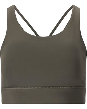 Athlecia Sport-Bh Lavigne - Grau