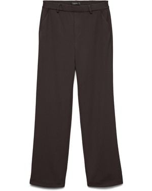 Vero Moda Hose Maya - Schwarz