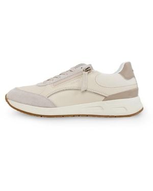 Geox Sneaker D Bulmya - Weiß