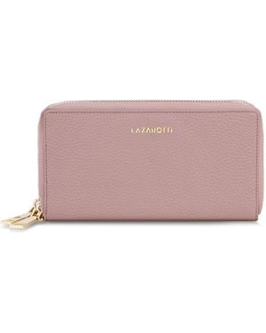 Lazarotti Portemonnaie - Pink