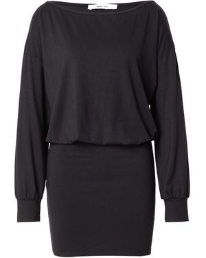 /about You Kleid 'Leonora' - Grau