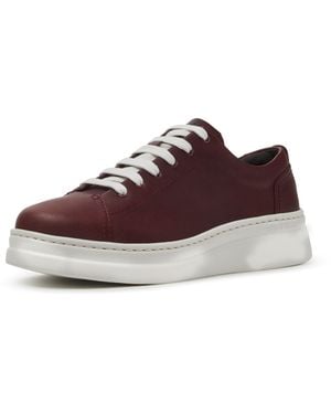 Camper Sneaker Runner Up - Lila