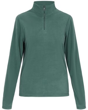 Boundary Pullover - Grün