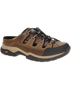 Camel Active Clogs Bud Two - Braun