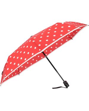 Knirps Regenschirm T.200 - Rot