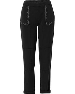 Koröshi Hose - Schwarz