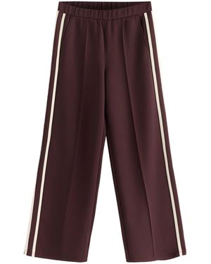 Lindex Hose Vega - Lila