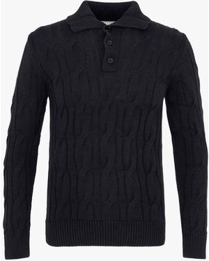 Felix Hardy Pullover - Blau