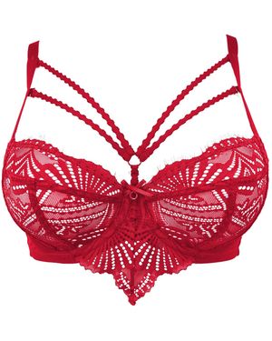 SugarShape Sugarshape Bh - Rot