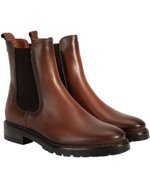 Desa Boots Stiefel - Braun