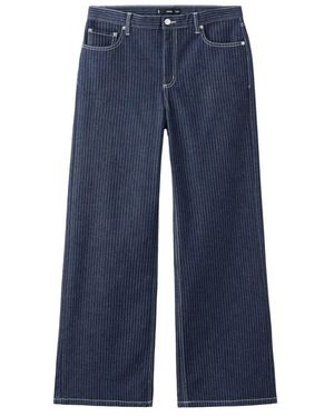 Mango Jeans Isola - Blau