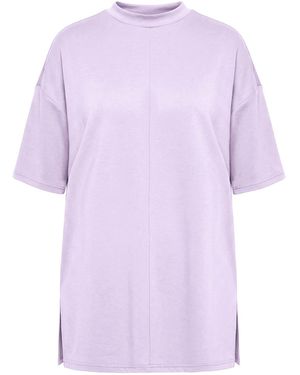 Studio Untold Shirt - Lila