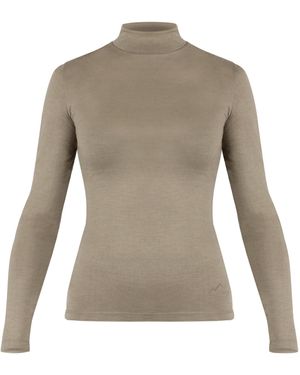 normani Pullover Romsey - Grau