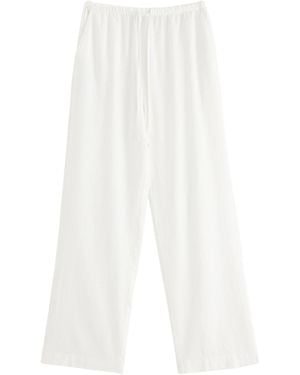 Lindex Hose Bella - Weiß