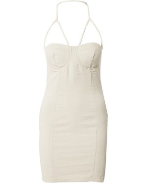 MissPap Kleid - Weiß