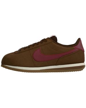Nike Sneaker Cortez - Braun