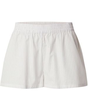 millane Shorts - Weiß
