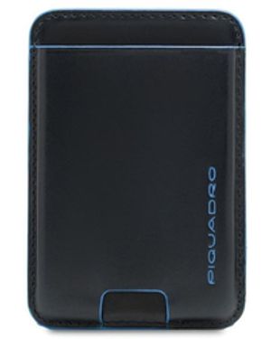 Piquadro Portemonnaie - Weiß