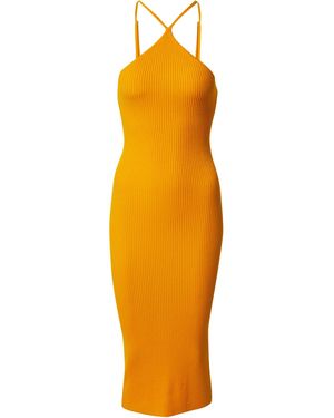 EDITED Kleid Talea - Orange